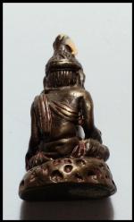 พระฤาษี (1014) #2